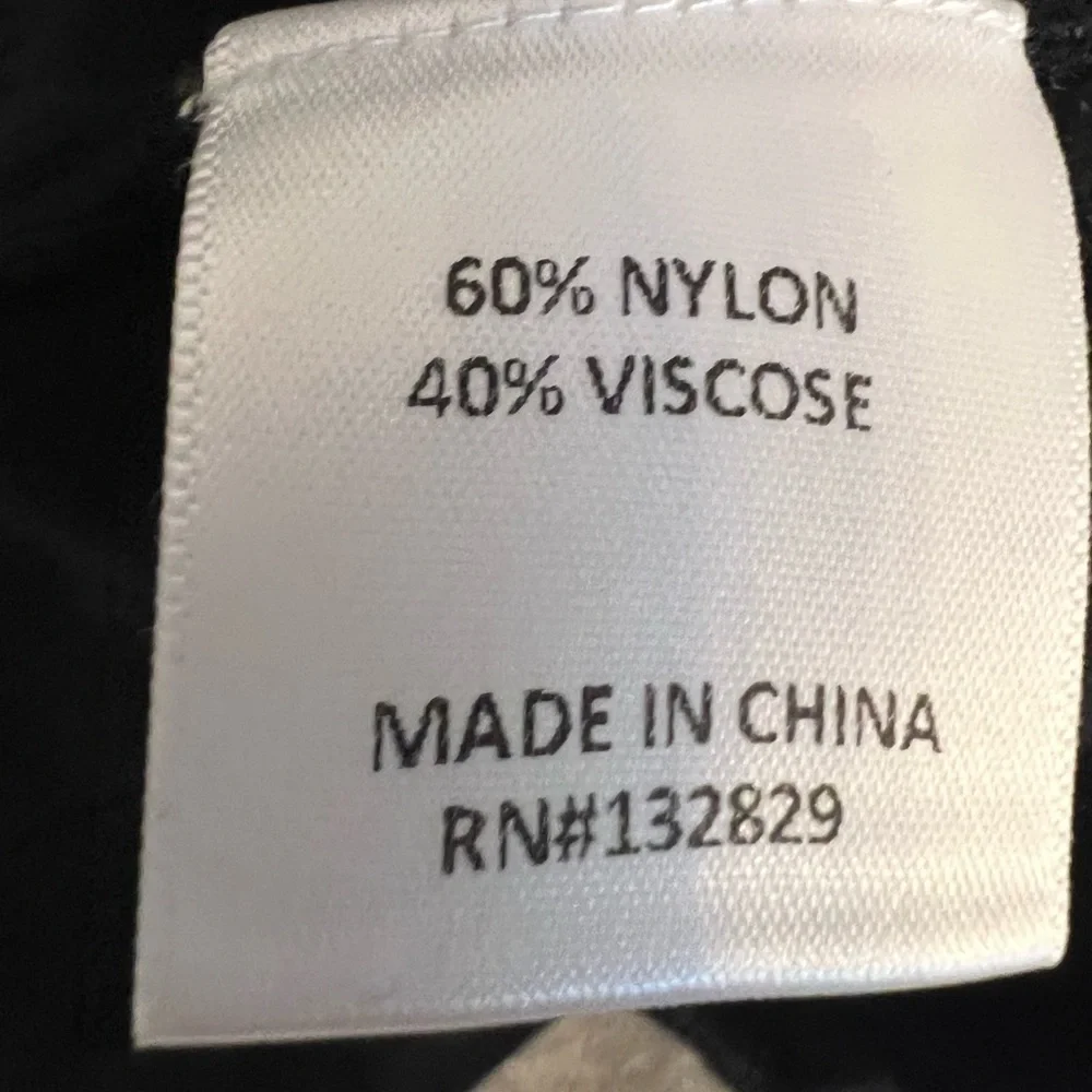 L'Academie The Jen Sweater Dress in Black - Picture 8 of 8